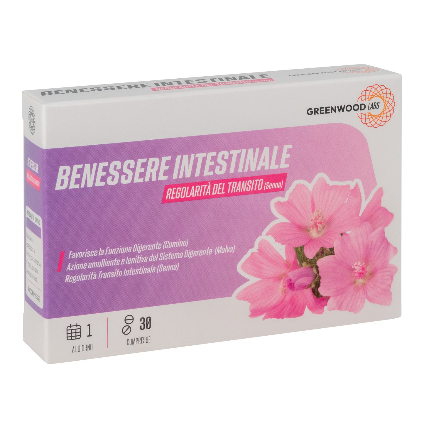 BENESSERE INTESTINALE