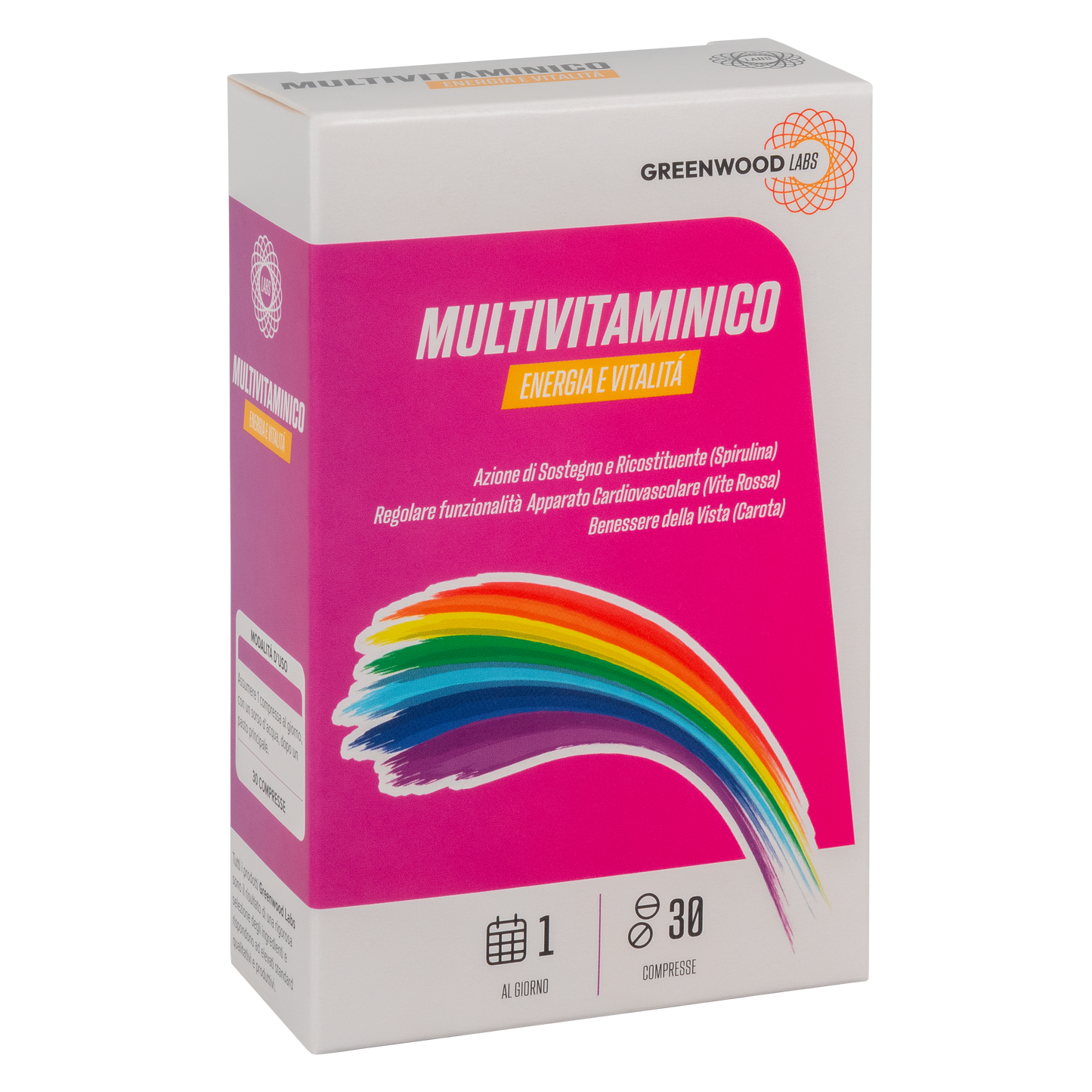 MULTIVITAMINICO